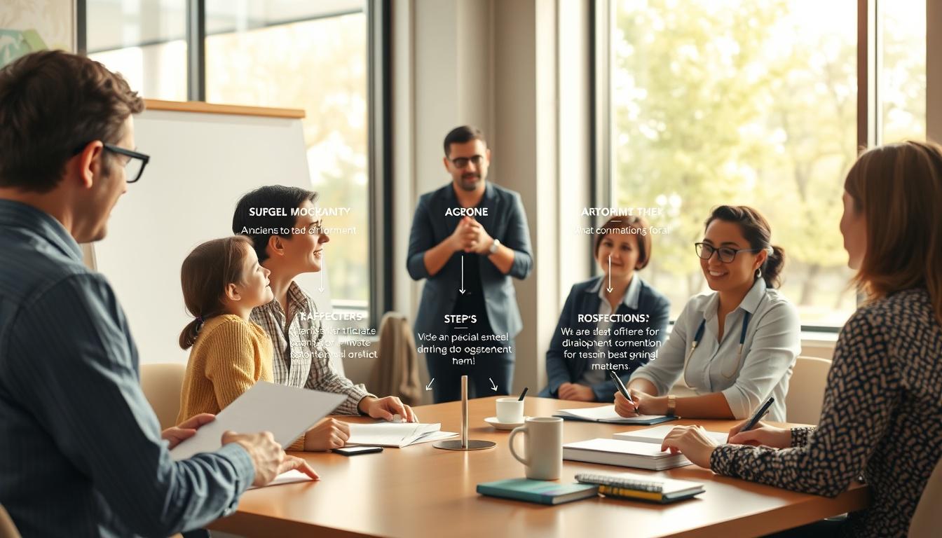Coaching Personalizado